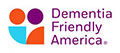 Dementia Friendly America Logo