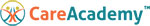 The logo for Care Academy