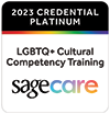 Sage Care Platinum Logo 