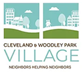 Cleveland and Woodley Park Logo