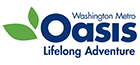 The logo of Washington Metro Oasis