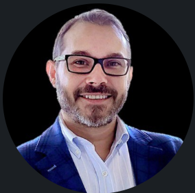 A profile picture of Renan, the blog author who is a Certified Dementia Practitioner and Senior Home Safety Specialist for SmithLife Homecare