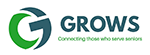 GROWS Brand - Grass Roots Organization for the Wellbeing of Seniors 