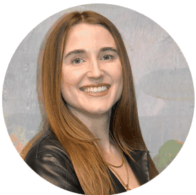 Picture of Summer Stephenson, who is a care specialist in Rockville, MD